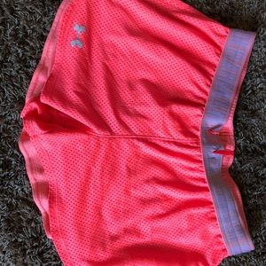 Under Armour shorts